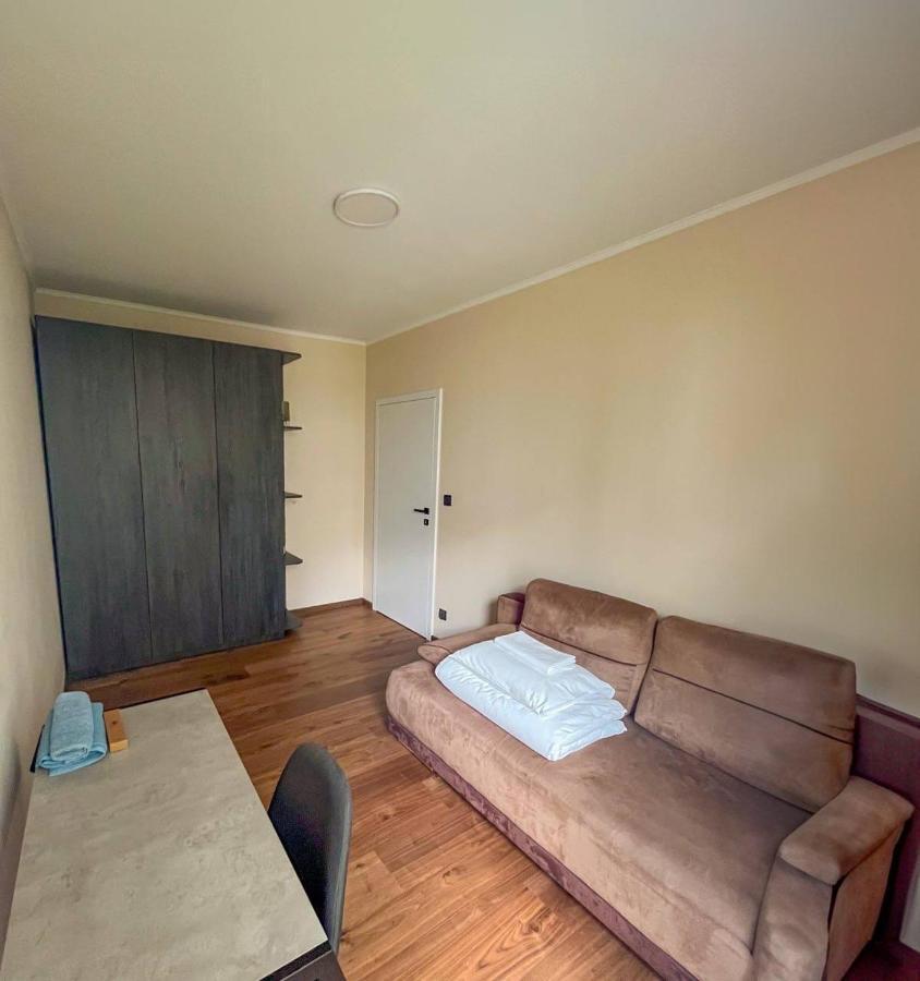 Wola Apartment Warszawa Eksteriør billede